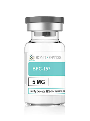 bpc-157 Peptides