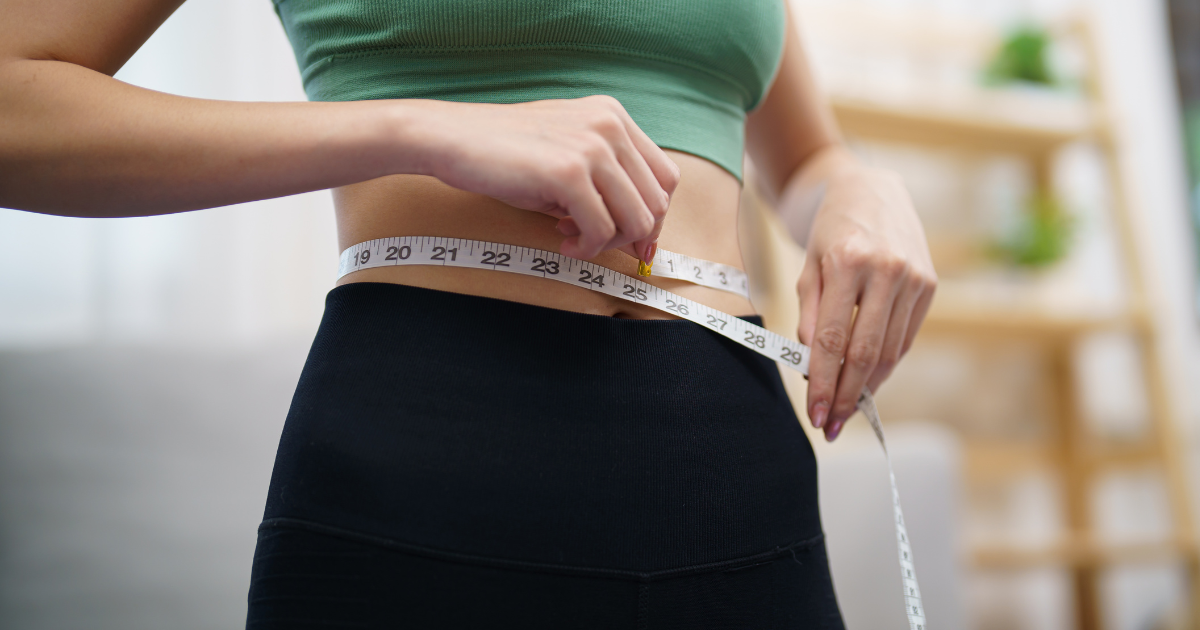 Weight Loss Blog Image