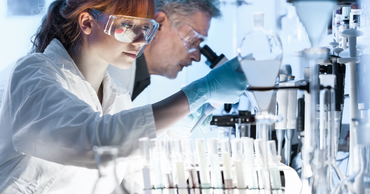 Breakthrough In Research Blog