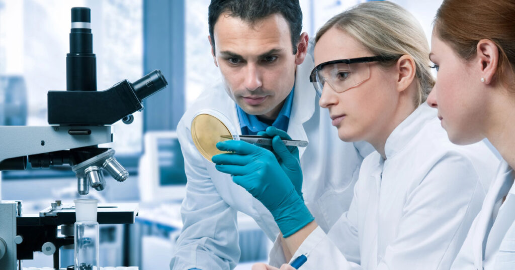 Blog Peptides Explore Peptides