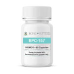 Peptide Capsules